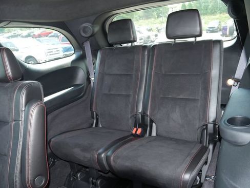 Used 2024 Dodge Durango R/T AWD/4WD image 27