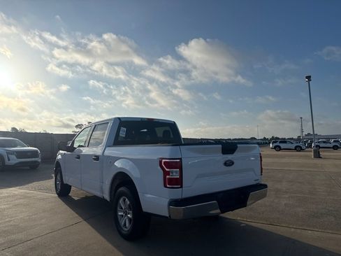 Used 2019 Ford F150 XLT RWD image 13