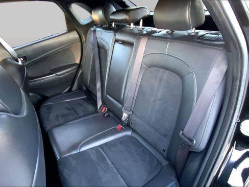 Used 2023 Hyundai Kona N FWD image 20