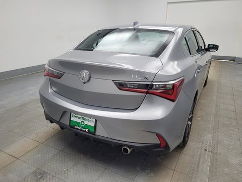 Used 2019 Acura ILX image 7