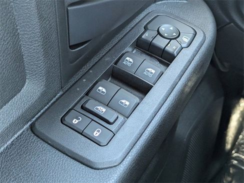 New 2026 RAM 2500 Tradesman image 23