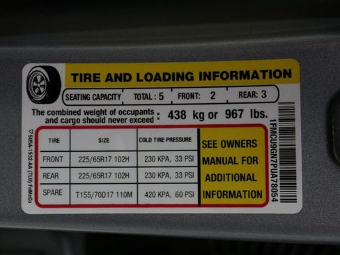 Certified 2023 Ford Escape Active w/ Tech Pack #2 image 23