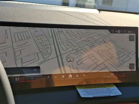 New 2026 BMW X3 xDrive30 w/ M Sport Package image 3