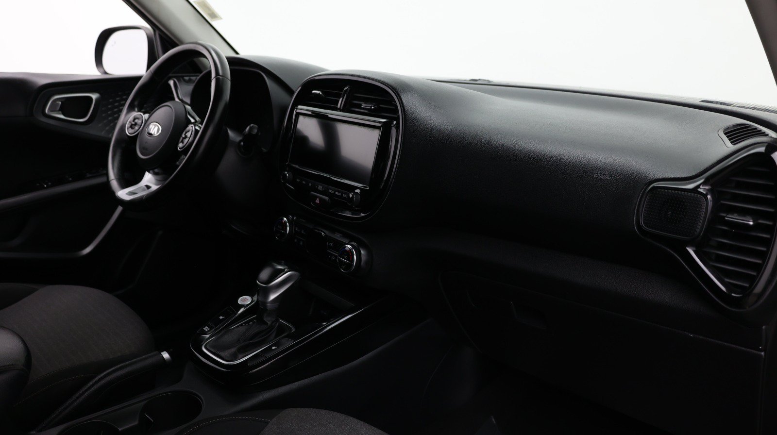 Used 2020 Kia Soul EX FWD image 37