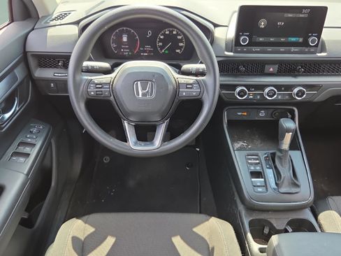Used 2024 Honda CR-V LX image 11