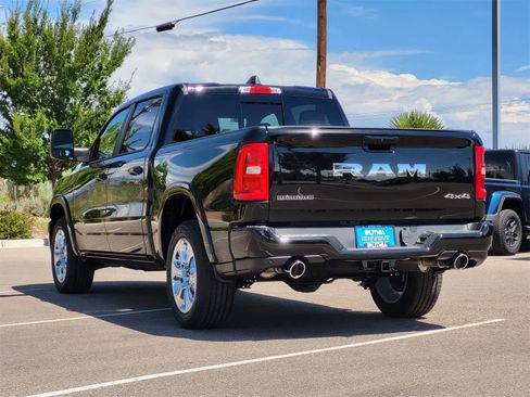 New 2026 RAM 1500 Big Horn image 4