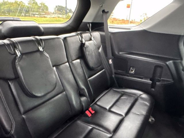 Used 2021 Ford Explorer XLT w/ Equipment Group 202A RWD image 20