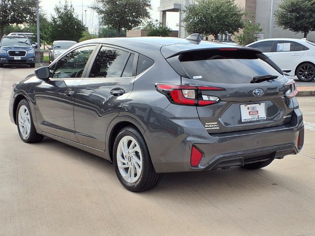 Certified 2025 Subaru Impreza 2.0i AWD/4WD image 2