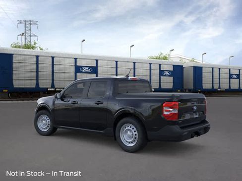 New 2026 Ford Maverick XL image 4