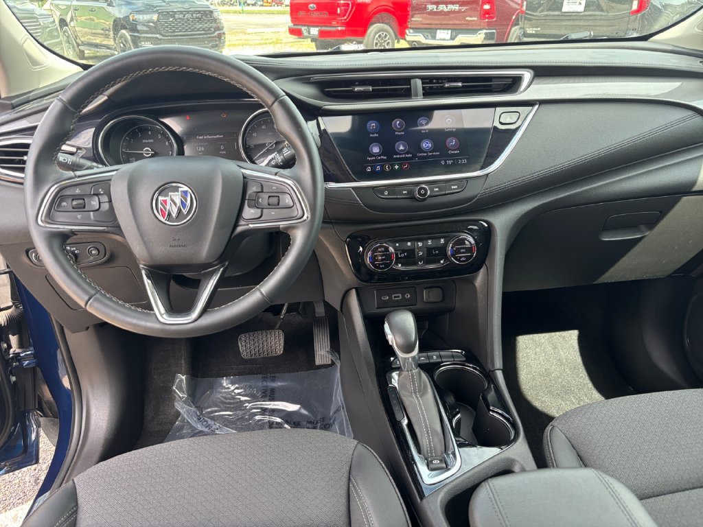 Used 2023 Buick Encore GX Select FWD image 30