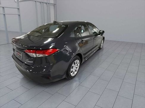 Certified 2024 Toyota Corolla LE image 8