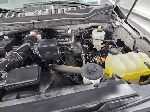 Used 2022 Ford F250 XL w/ STX Appearance Package image 17