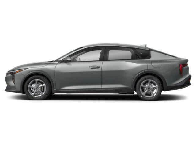 Used 2025 Kia K4 FWD image 3