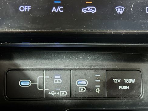 Used 2025 Hyundai Tucson SEL image 26