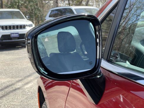 New 2026 Chrysler Pacifica Select image 27