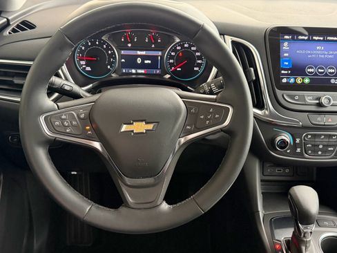 Used 2024 Chevrolet Equinox LT image 14