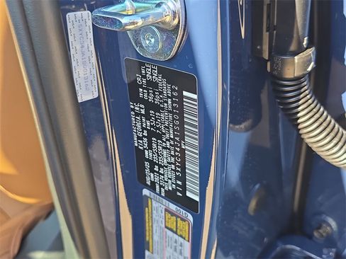 New 2025 Kia EV6 Wind image 38