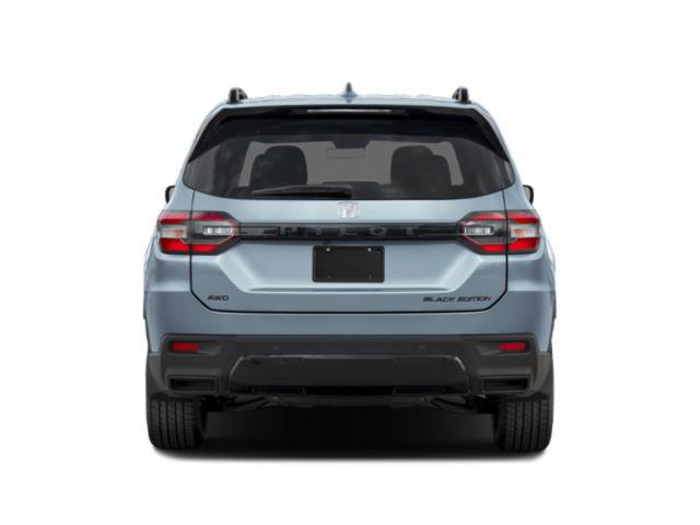 Certified 2026 Honda Pilot Black Edition image 8