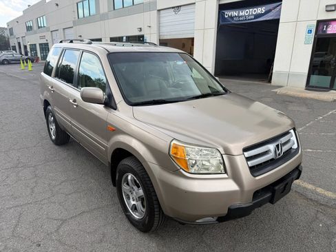 Used 2007 Honda Pilot EX-L image 14