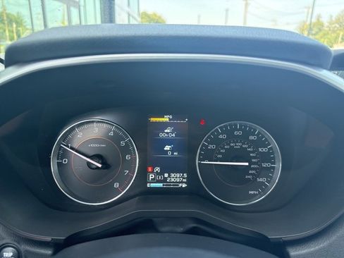 Used 2023 Subaru Crosstrek 2.5i Limited image 24