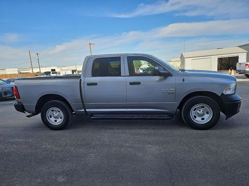 Used 2022 RAM 1500 Tradesman w/ Trailer Tow Group image 9