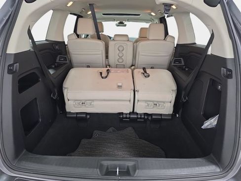 Used 2025 Honda Odyssey EX-L image 32