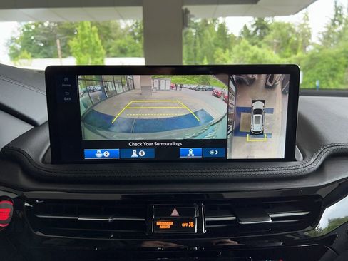 New 2026 Acura MDX w/ Advance Package image 21