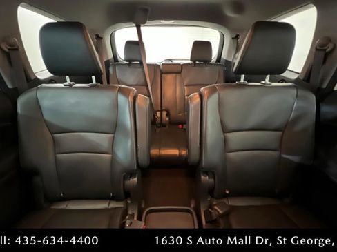 Used 2019 Honda Pilot Touring image 26