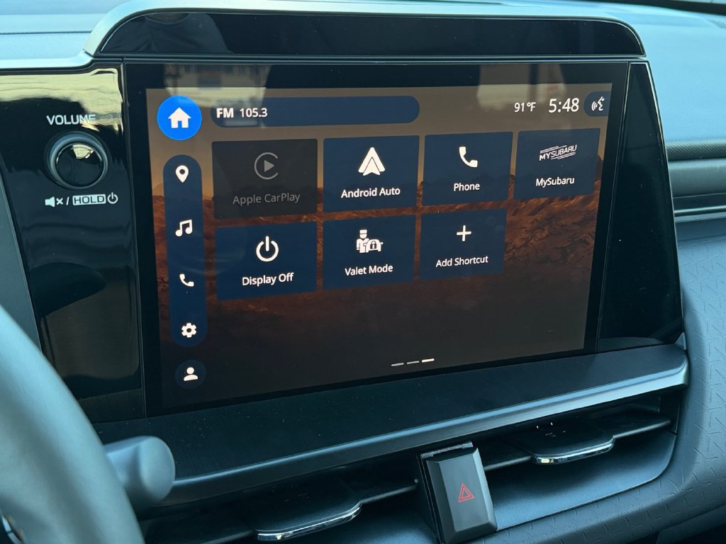 New 2026 Subaru Outback Wilderness AWD/4WD image 28