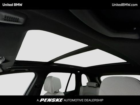 Used 2024 BMW X5 sDrive40i w/ M Sport Package image 12