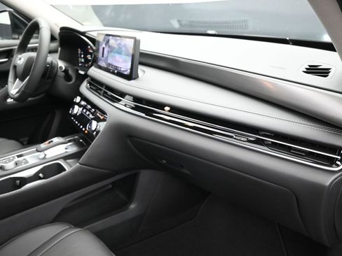 New 2026 INFINITI QX60 Luxe w/ Cargo Package image 26