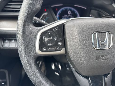 Used 2020 Honda Civic LX image 13