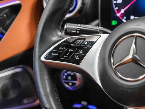 Certified 2022 Mercedes-Benz C 300 Sedan image 21