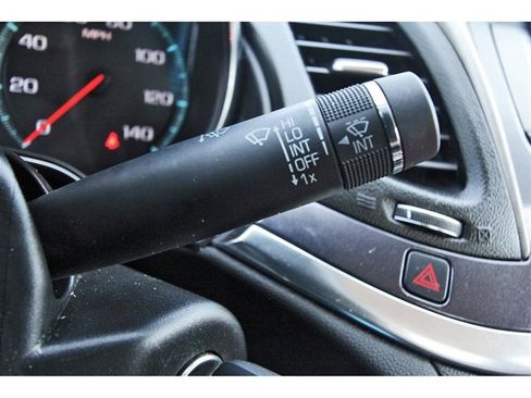 Used 2017 Chevrolet Impala LS image 17