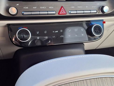 New 2026 Hyundai Palisade Calligraphy image 14