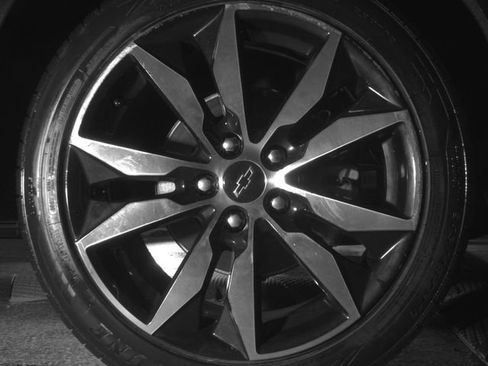 Used 2024 Chevrolet Malibu RS FWD image 12