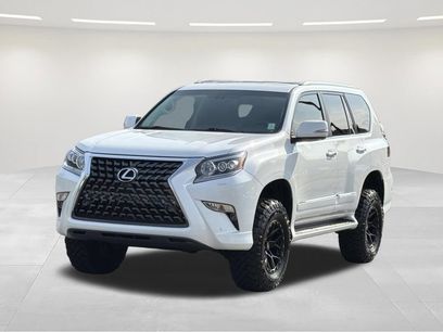 Used 2018 Lexus GX 460 Premium w/ Premium Package