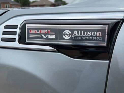 Used 2024 GMC Sierra 2500 Denali w/ Technology Package AWD/4WD image 13