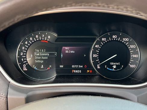 Used 2016 Lincoln MKX Select w/ Select Plus Package image 28