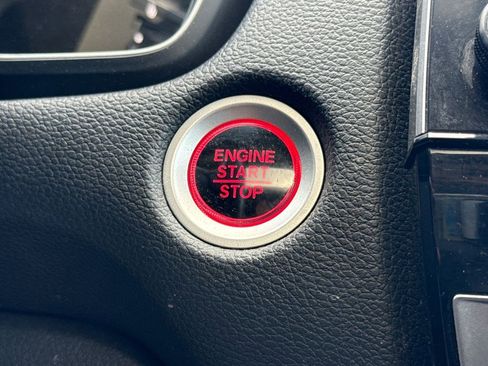 Certified 2022 Honda CR-V EX-L image 27