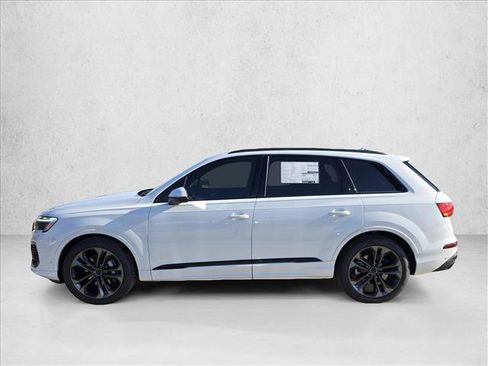 New 2026 Audi Q7 3.0T Premium Plus image 8
