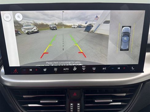 Used 2023 Ford Escape Active w/ Tech Pack #2 image 31