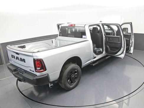 Used 2026 RAM 3500 Tradesman AWD/4WD image 65