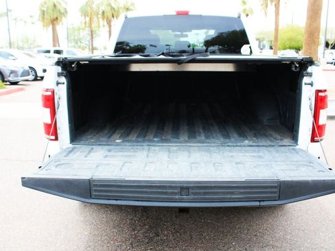 Used 2019 Ford F150 XLT w/ Equipment Group 301A Mid AWD/4WD image 6