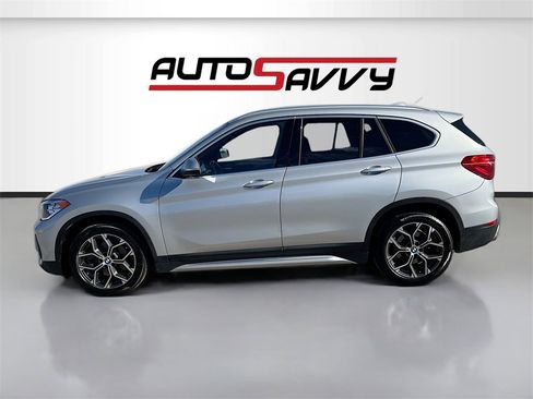 Used 2020 BMW X1 sDrive28i w/ Convenience Package image 4