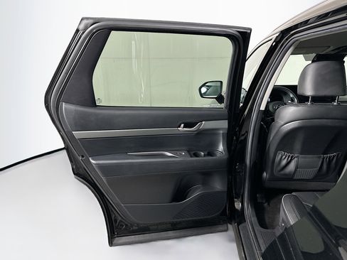 Used 2025 Hyundai Palisade SEL image 27