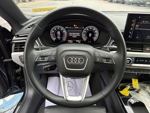 Used 2025 Audi A5 2.0T Premium Plus AWD/4WD image 22