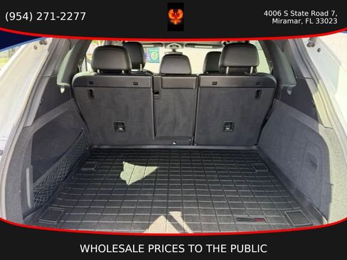 Used 2016 Porsche Cayenne AWD/4WD image 15