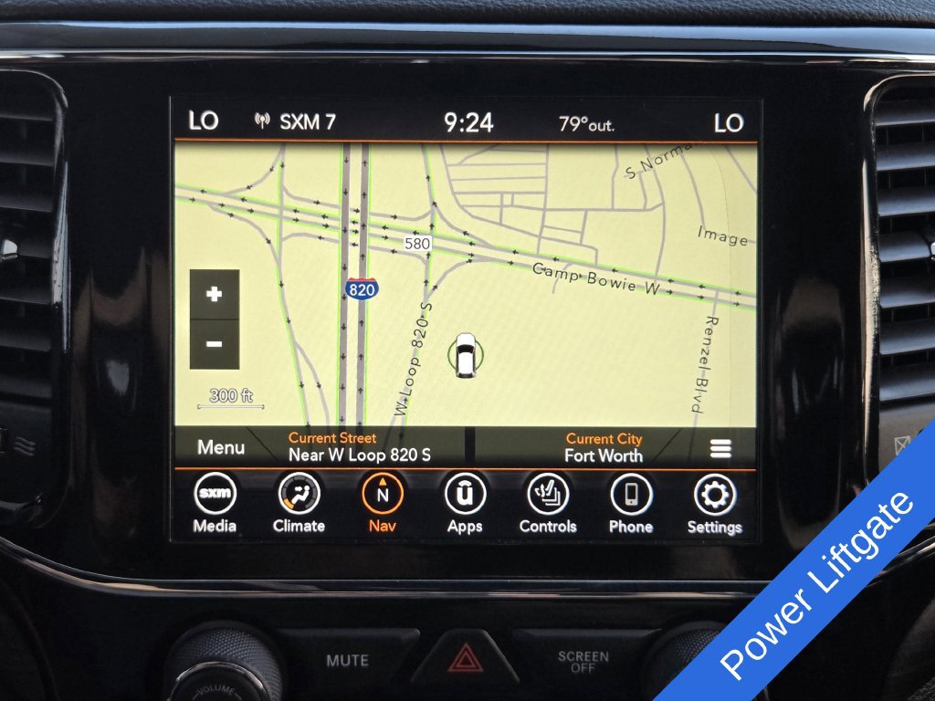 Used 2022 Jeep Grand Cherokee Laredo X RWD image 19