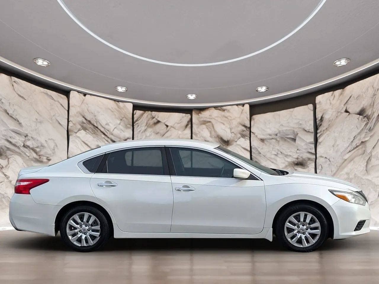 Used 2016 Nissan Altima 2.5 S FWD image 13